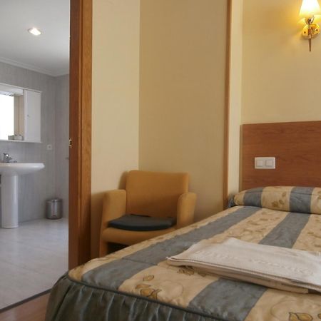 Hostal El Volante Estella Eksteriør billede
