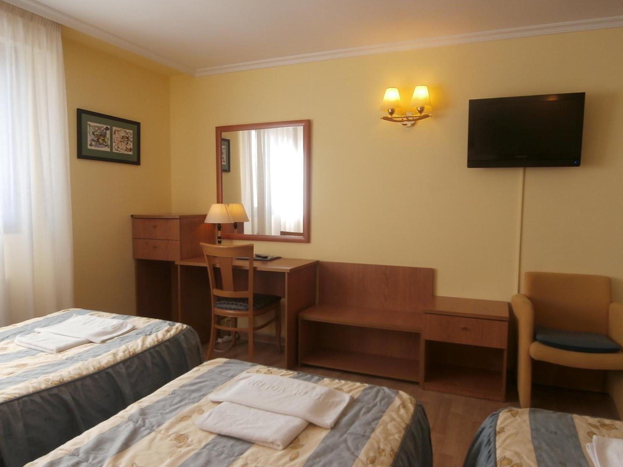 Hostal El Volante Estella Eksteriør billede