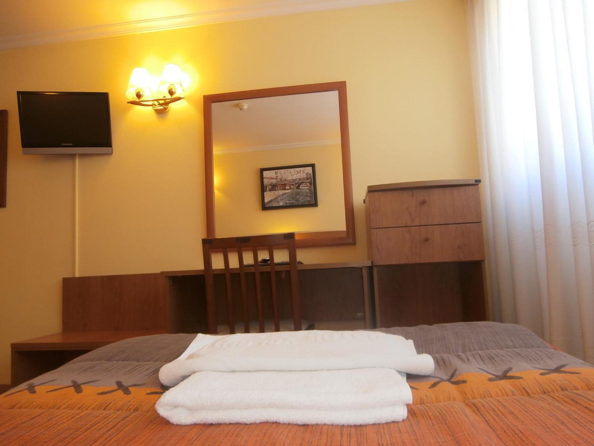 Hostal El Volante Estella Eksteriør billede