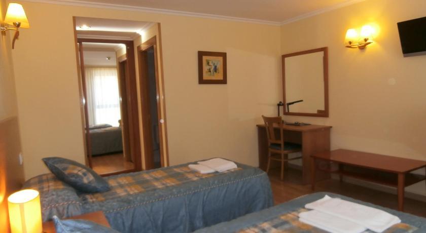 Hostal El Volante Estella Eksteriør billede