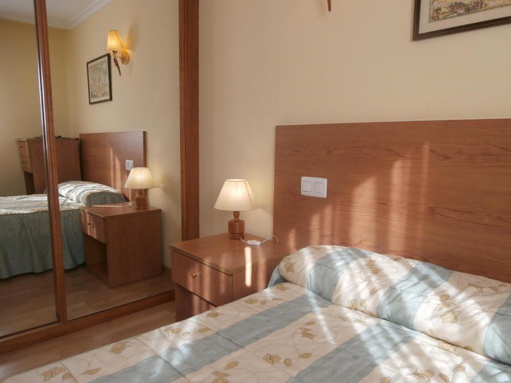 Hostal El Volante Estella Eksteriør billede