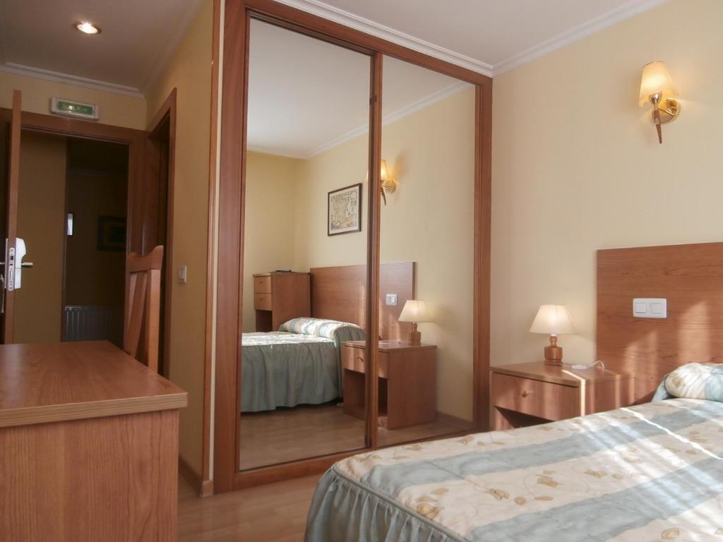 Hostal El Volante Estella Eksteriør billede