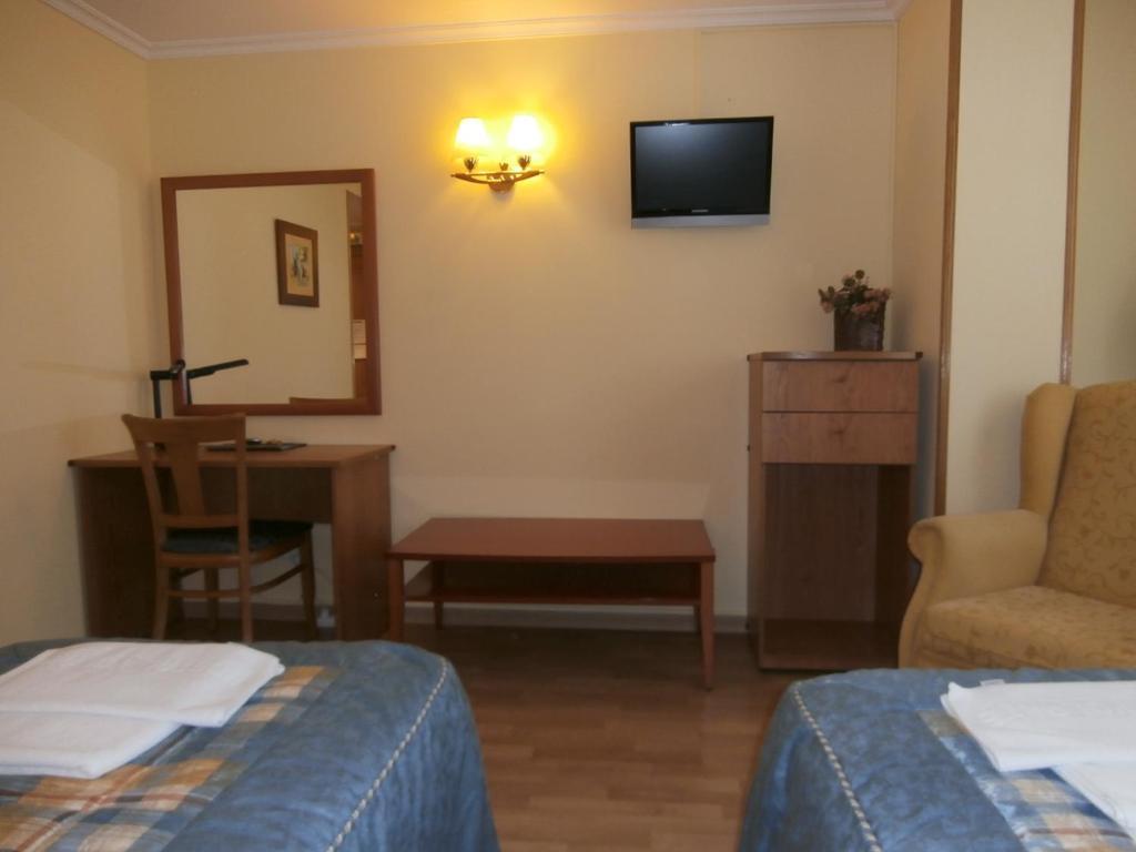 Hostal El Volante Estella Eksteriør billede