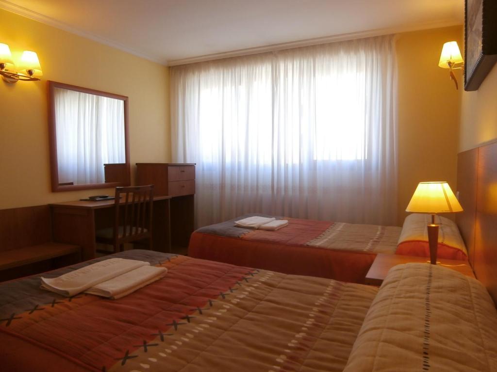 Hostal El Volante Estella Eksteriør billede