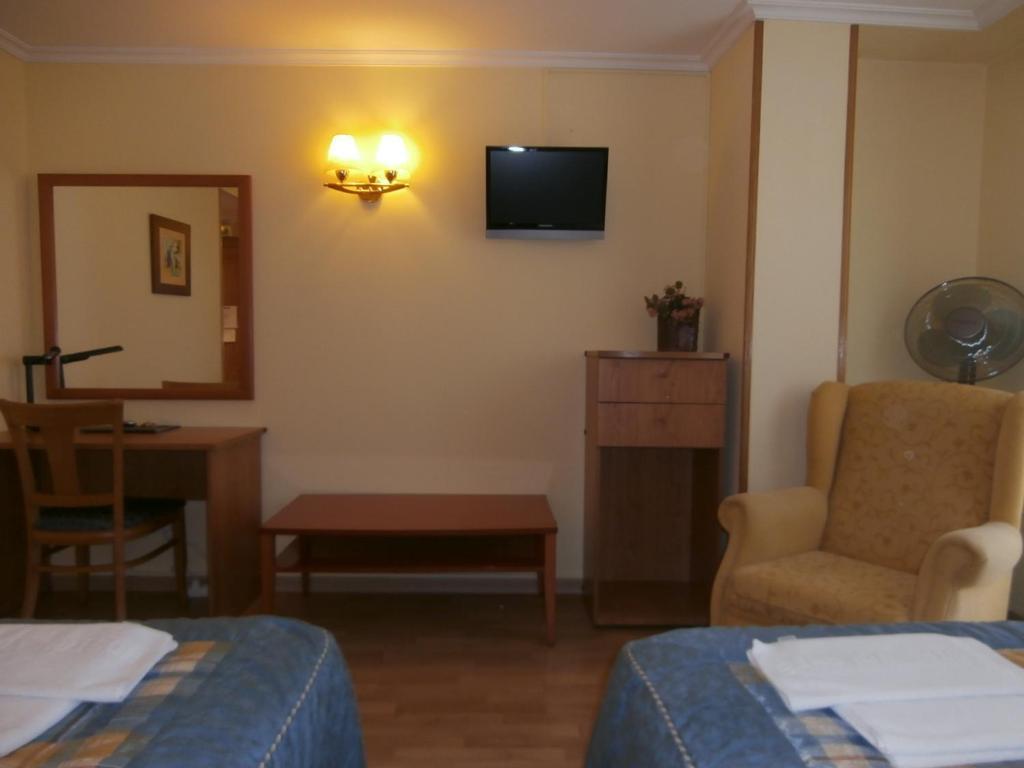 Hostal El Volante Estella Eksteriør billede