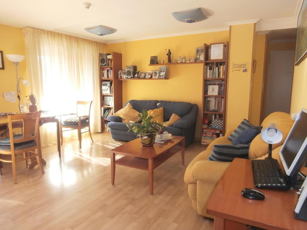 Hostal El Volante Estella Eksteriør billede